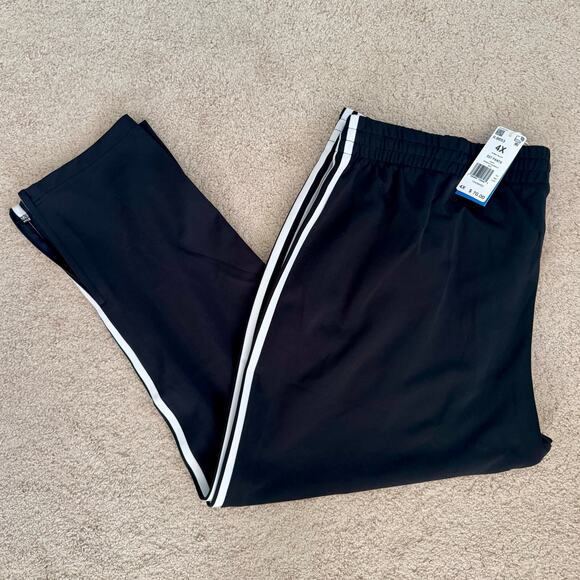 Adidas Adicolor SST Slim Fit Classic Track Pants Women’s Plus Sz 4XL NWT… - Picture 3 of 15